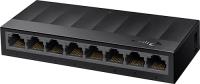 HUB-TP-LINK LS1008G 8 PORT GIGABIT DESKTOP SWITCH - 1